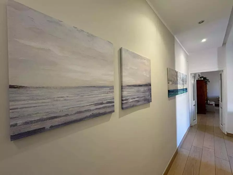 Immagine 2 di Appartamento in affitto  in Lungotevere Flaminio48 a Roma