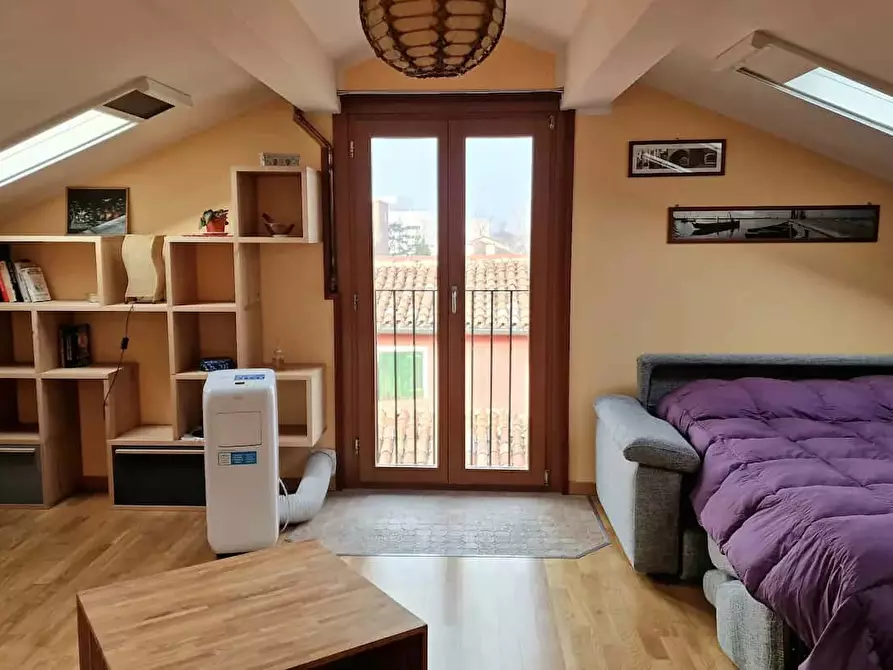 Immagine 2 di Appartamento in affitto  in Via Ognissanti51 a Padova