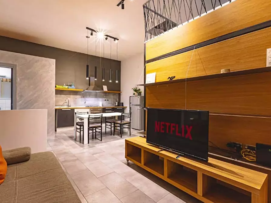 Immagine 5 di Appartamento in affitto  in Via San Lazzaro11 a Trieste