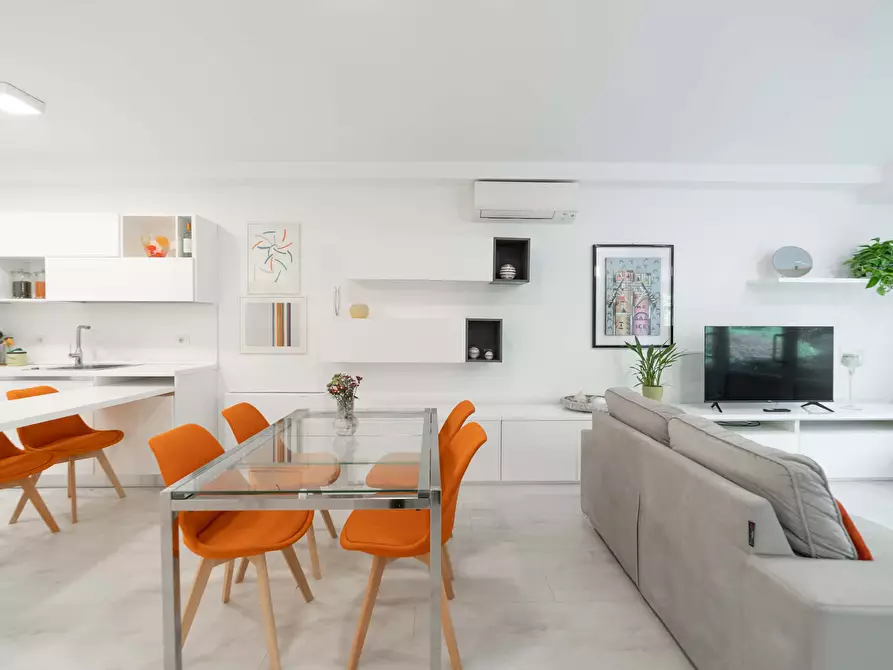 Immagine 72 di Appartamento in affitto  in Via Giovanni Enrico Pestalozzi22 a Milano