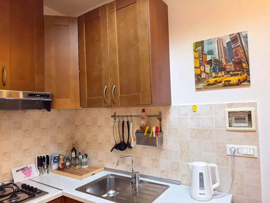 Immagine 10 di Appartamento in affitto  in Via Francesco Cilea4 a Firenze