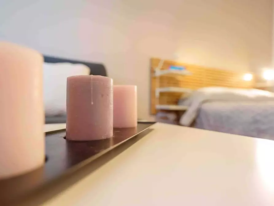 Immagine 4 di Appartamento in affitto  in Via del Rondone22 a Bologna