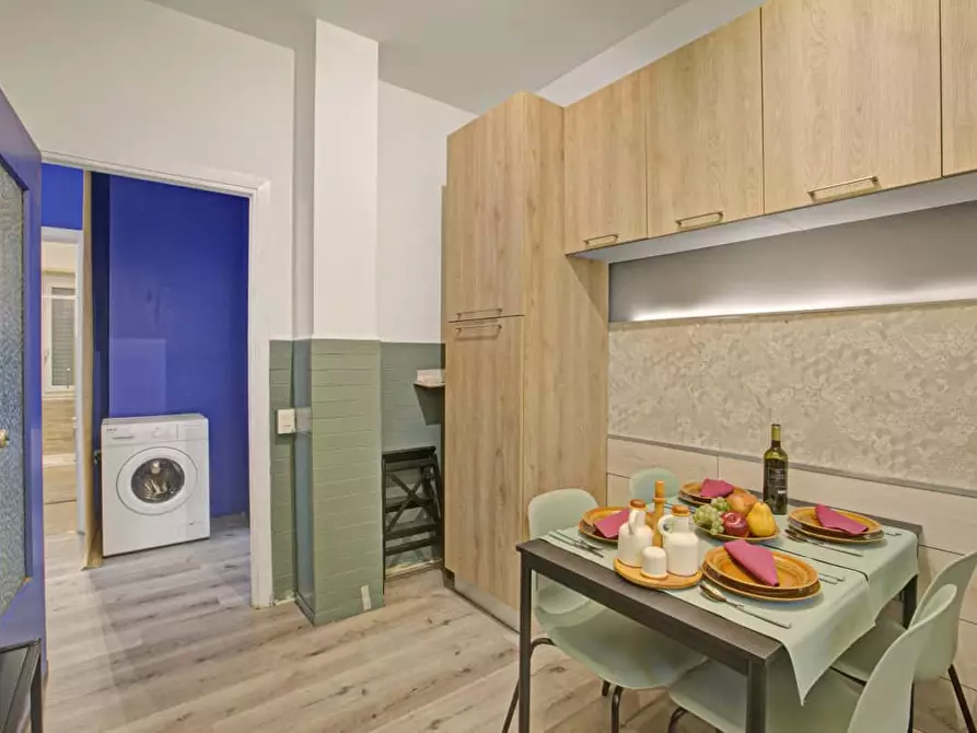 Immagine 14 di Appartamento in affitto  in Via Borghetto Santo Spirito4 a Borghetto Santo Spirito