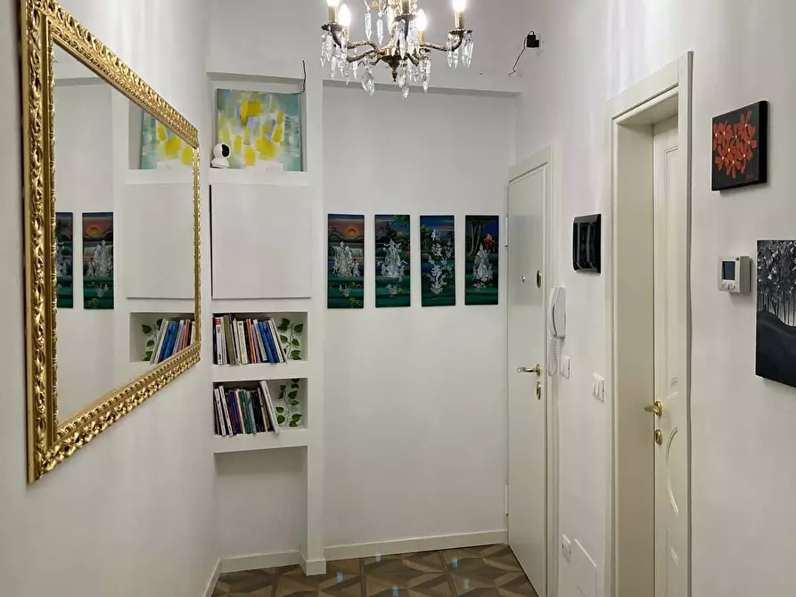 Immagine 2 di Appartamento in affitto  in Via San Donato57 a Bologna