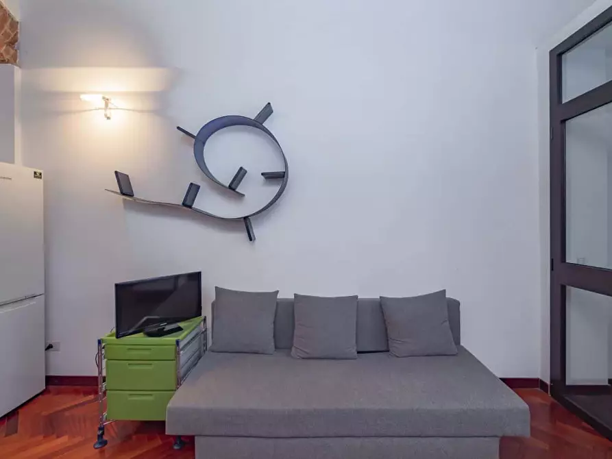 Immagine 8 di Appartamento in affitto  in Via Pietro Custodi4 a Milano