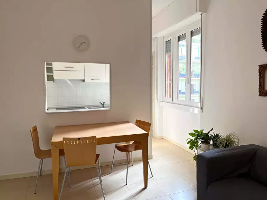 Immagine 2 di Appartamento in affitto  in Via Privata Belgirate9 a Milano