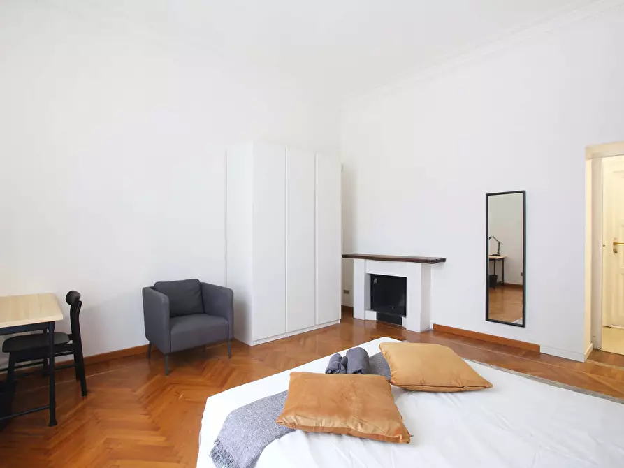 Immagine 3 di Camera in affitto  in Via Gustavo Modena35 a Milano