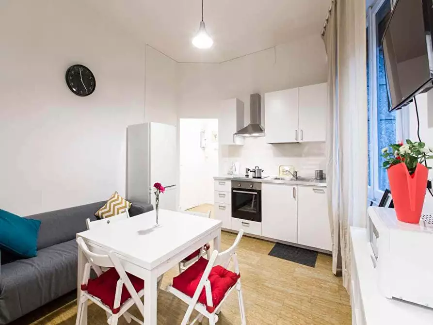 Immagine 26 di Camera in affitto  in Via Bartolomeo d'Alviano13 a Milano