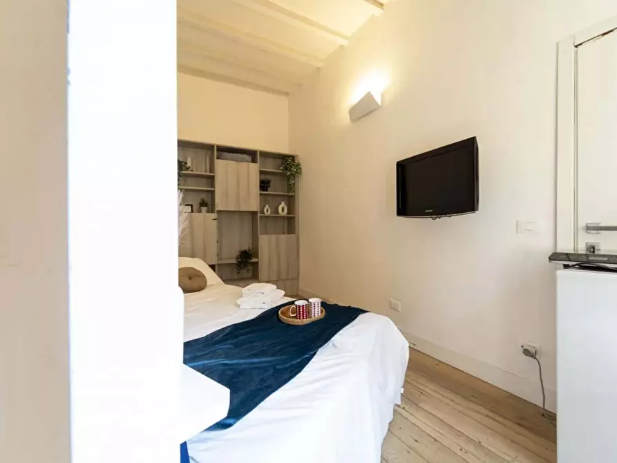 Immagine 2 di Appartamento in affitto  in Via Giulio Romano15 a Milano