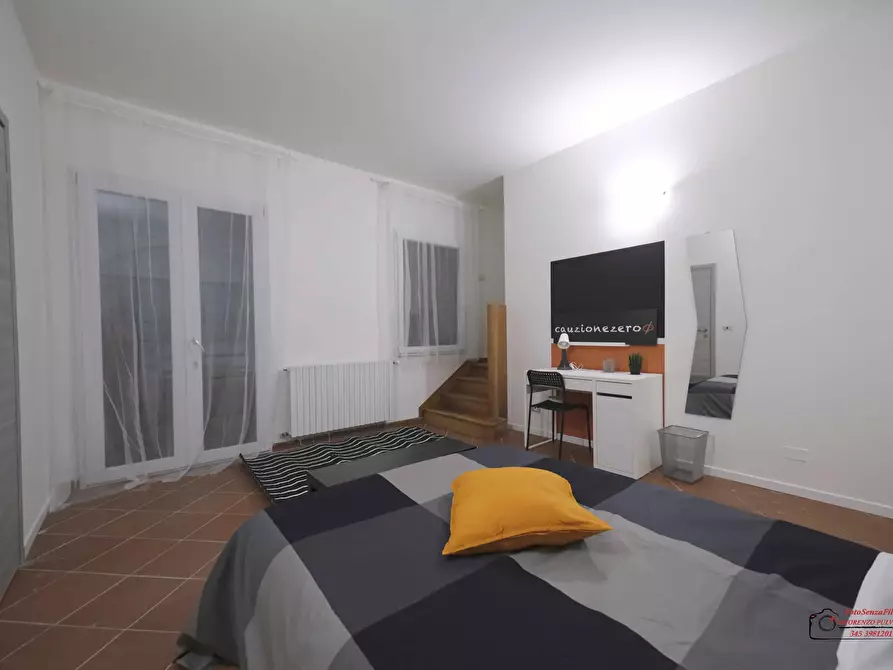 Immagine 3 di Camera in affitto  in Via Emilia 279 a Anzola Dell'emilia