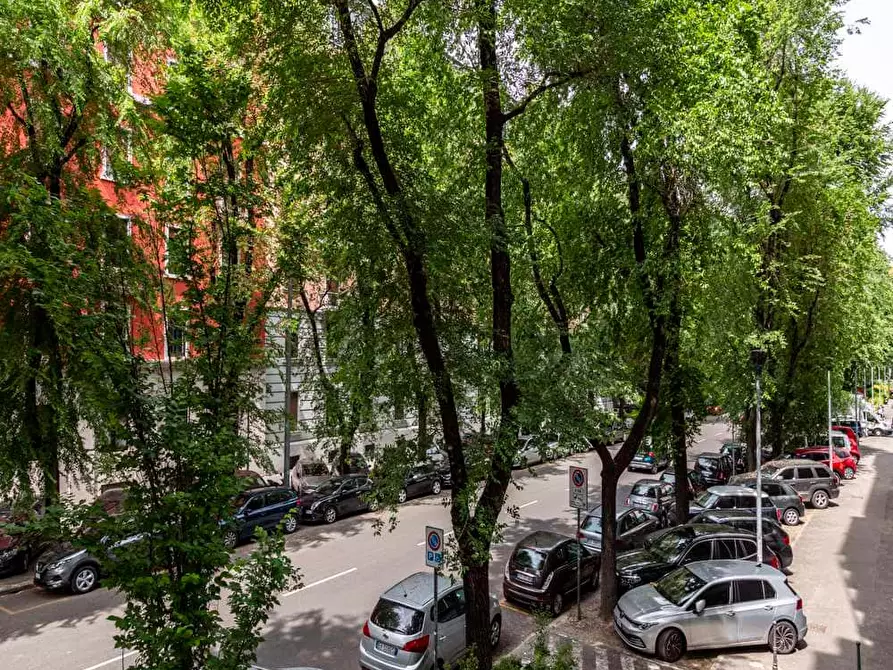 Immagine 16 di Camera in affitto  in Via Tiziano18 a Milano