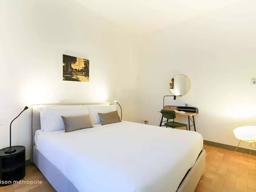 Immagine 11 di Appartamento in affitto  in Alzaia Naviglio Pavese66 a Milano