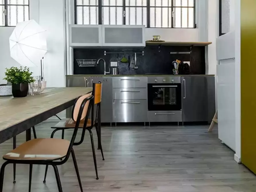 Immagine 30 di Appartamento in affitto  in Via Giovanni Pastorelli a Milano