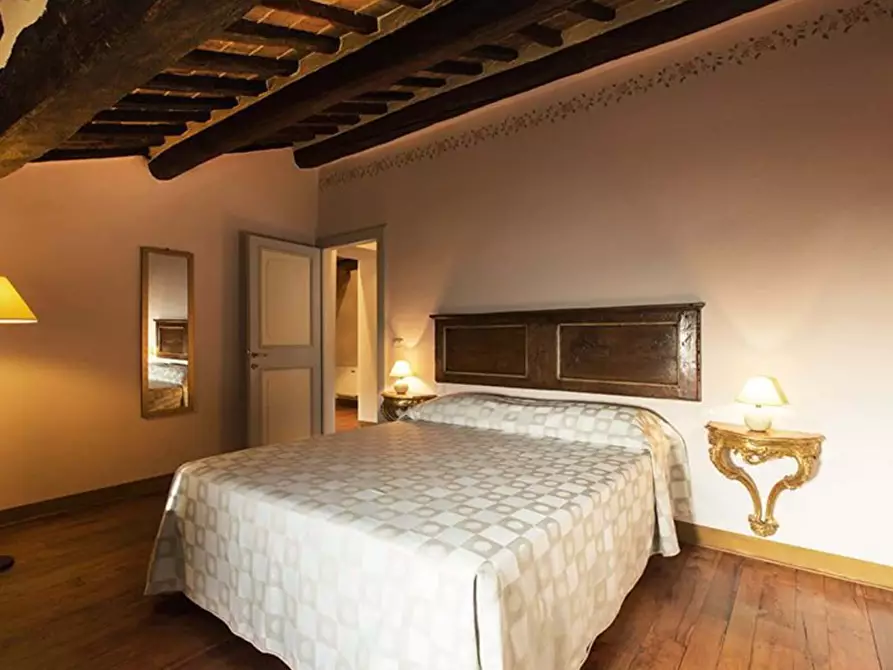 Immagine 3 di Appartamento in affitto  in Via Nazionale a Cortona