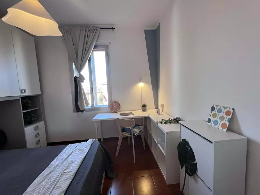 Immagine 10 di Camera in affitto  in Via Severino Ferrari a Bologna