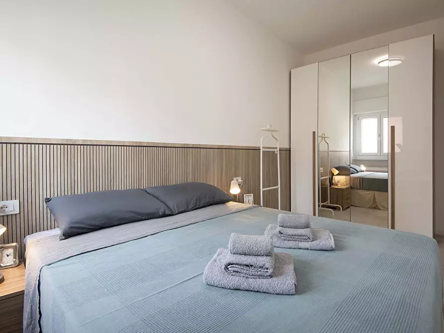 Immagine 12 di Appartamento in affitto  in Via Ronchi2 a Milano