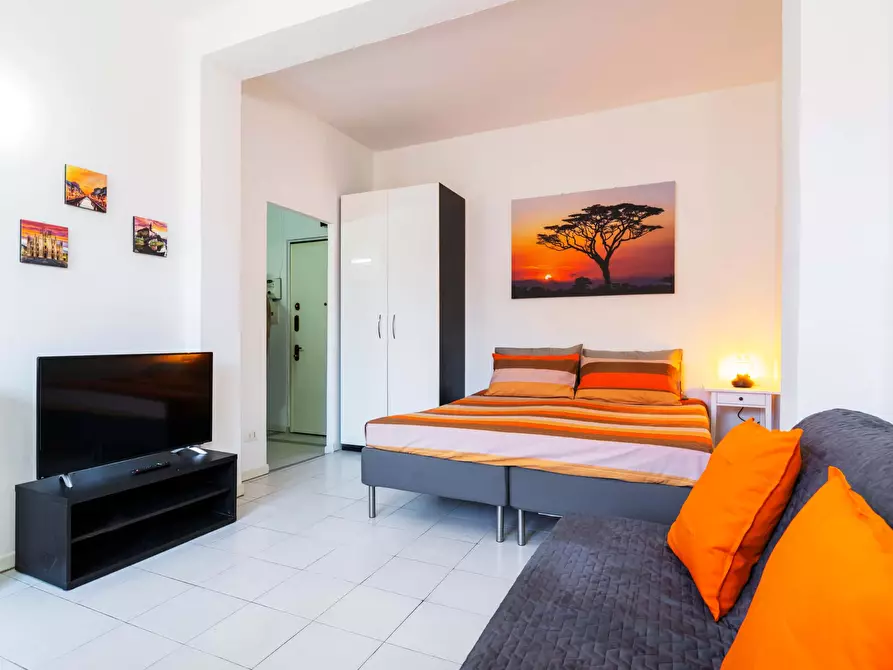 Immagine 3 di Appartamento in affitto  in Via Privata San Martiniano a Milano