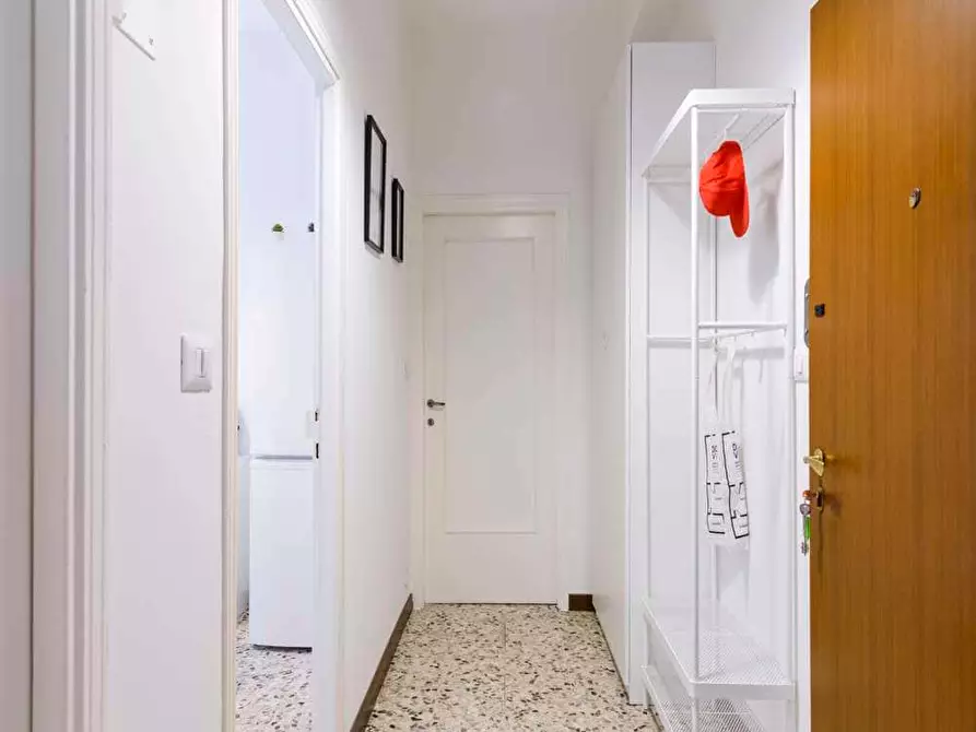 Immagine 20 di Camera in affitto  in Via Melchiorre Delfico24/2 a Milano