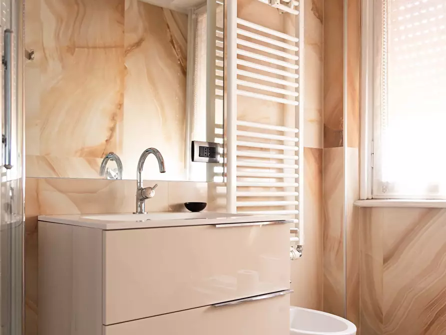 Immagine 10 di Appartamento in affitto  in Via Giacomo Boni2 a Milano