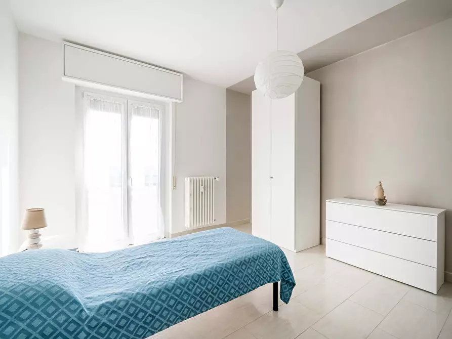 Immagine 5 di Appartamento in affitto  in Via delle Genziane3 a Milano