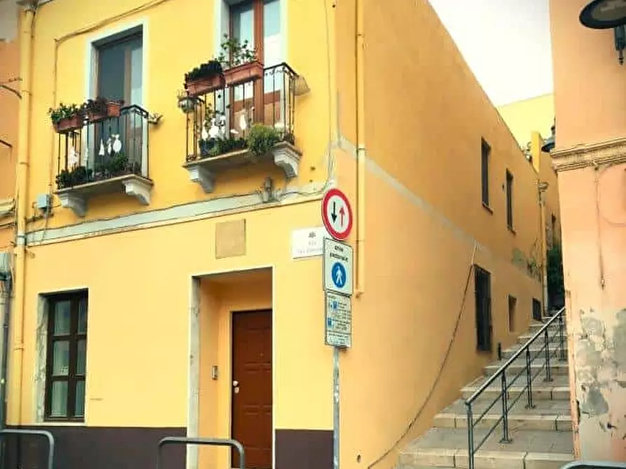 Immagine 14 di Appartamento in affitto  in Via San Giovanni224 a Cagliari