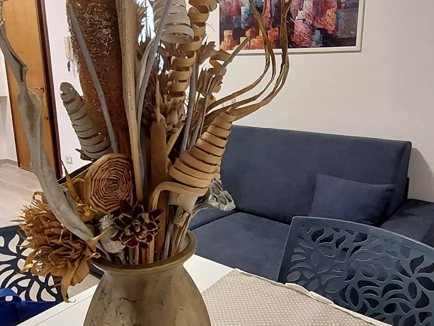 Immagine 8 di Appartamento in affitto  in Via Pescaglia6 a Roma