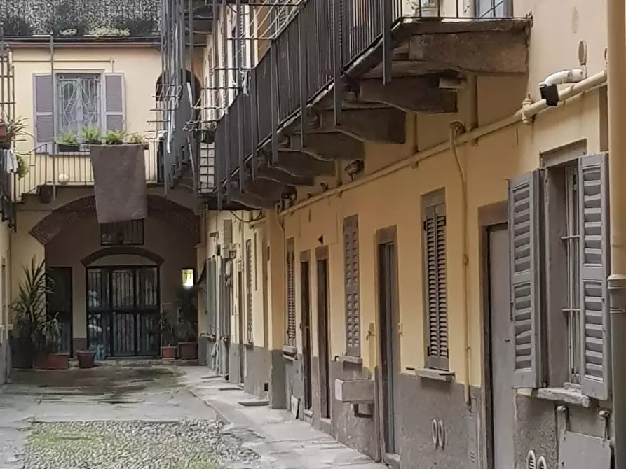Immagine 26 di Appartamento in affitto  in Via Federico Confalonieri5 a Milano
