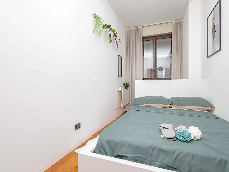 Immagine 7 di Camera in affitto  in Via Francesco Caracciolo77 a Milano