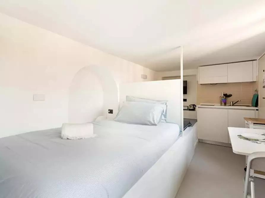 Immagine 10 di Appartamento in affitto  in Corso Magenta25 a Milano