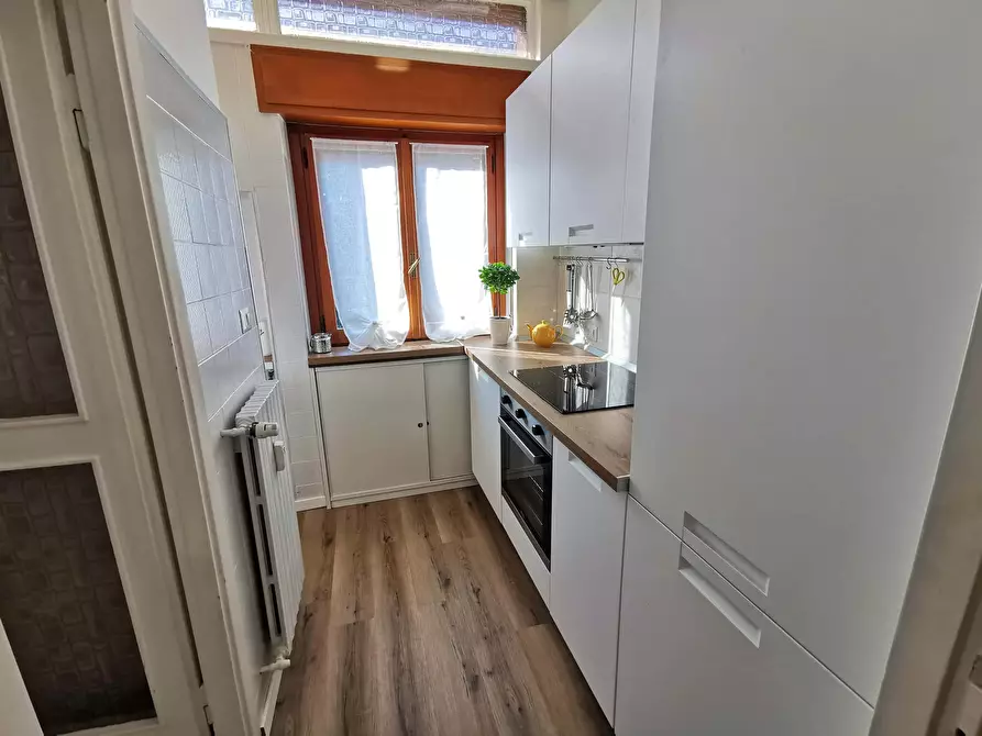 Immagine 4 di Appartamento in affitto  in Via Privata Paolo Rotta a Milano