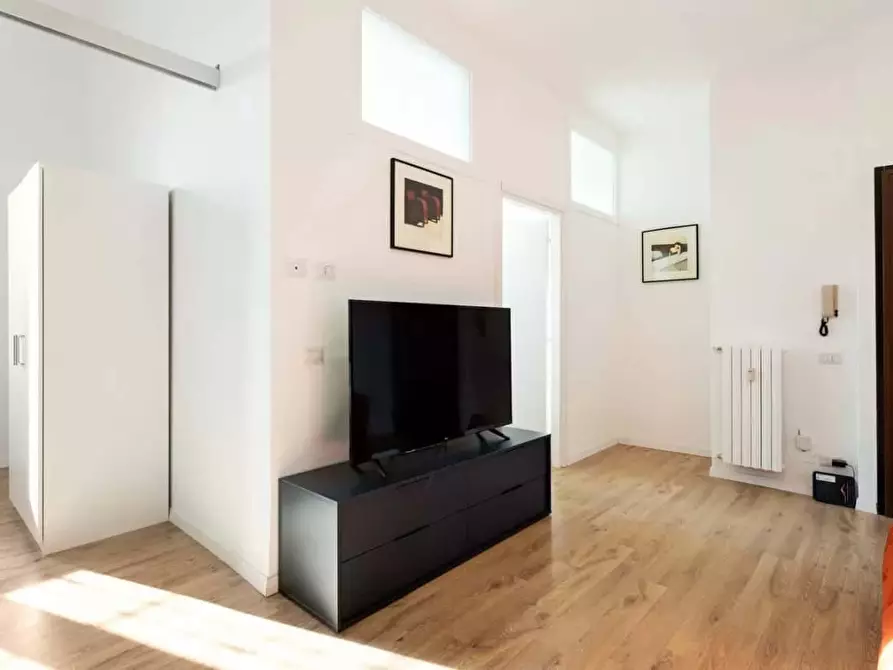 Immagine 2 di Appartamento in affitto  in Corso Lodi45 a Milano