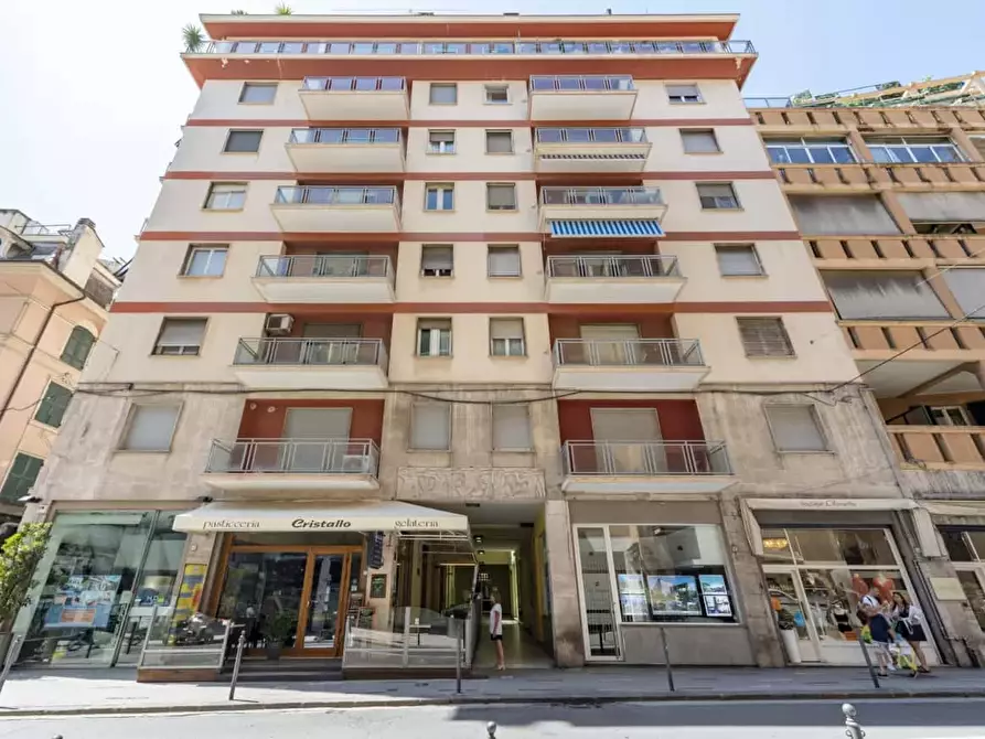 Immagine 38 di Appartamento in affitto  in Galleria Cristallo a Rapallo