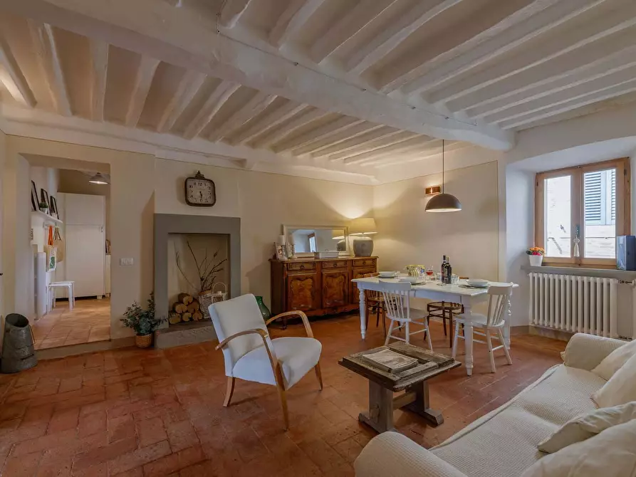 Immagine 1 di Appartamento in affitto  in Vicolo Mancini a Cortona