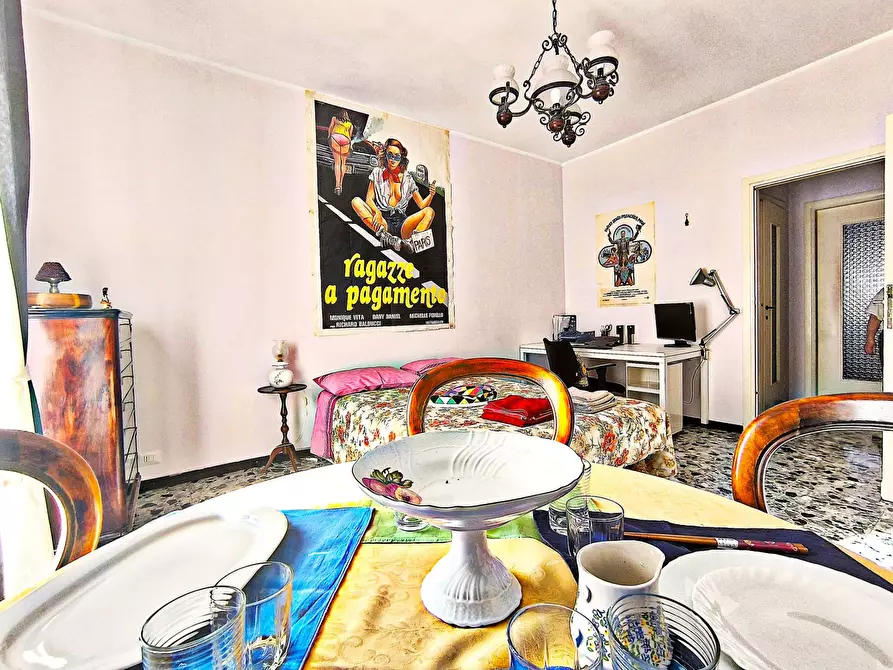 Immagine 43 di Camera in affitto  in Largo Tel Aviv5 a Milano