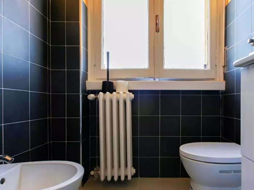 Immagine 11 di Camera in affitto  in Via Ettore Ponti38 a Milano