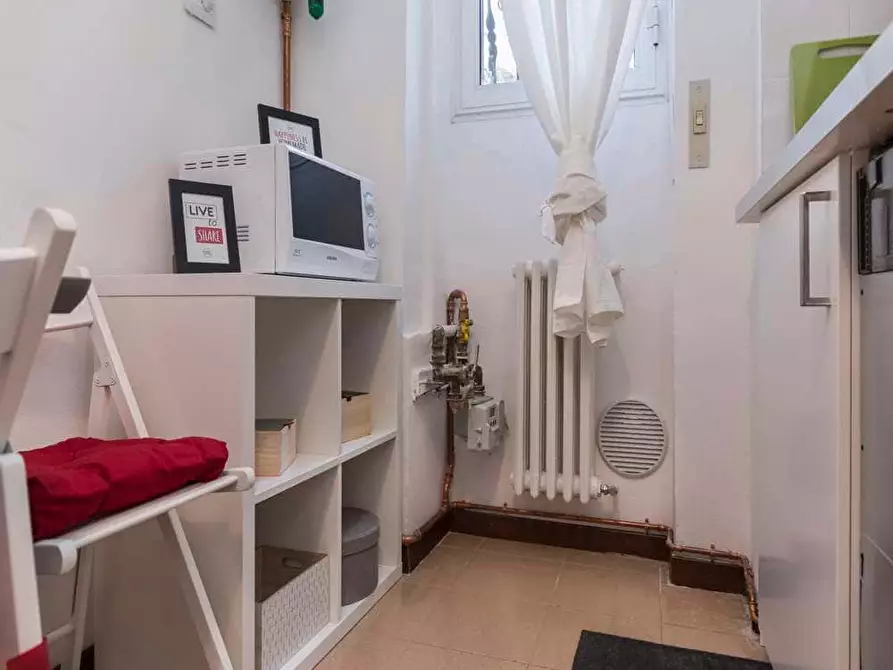 Immagine 23 di Camera in affitto  in Via Vincenzo Rabolini9 a Milano