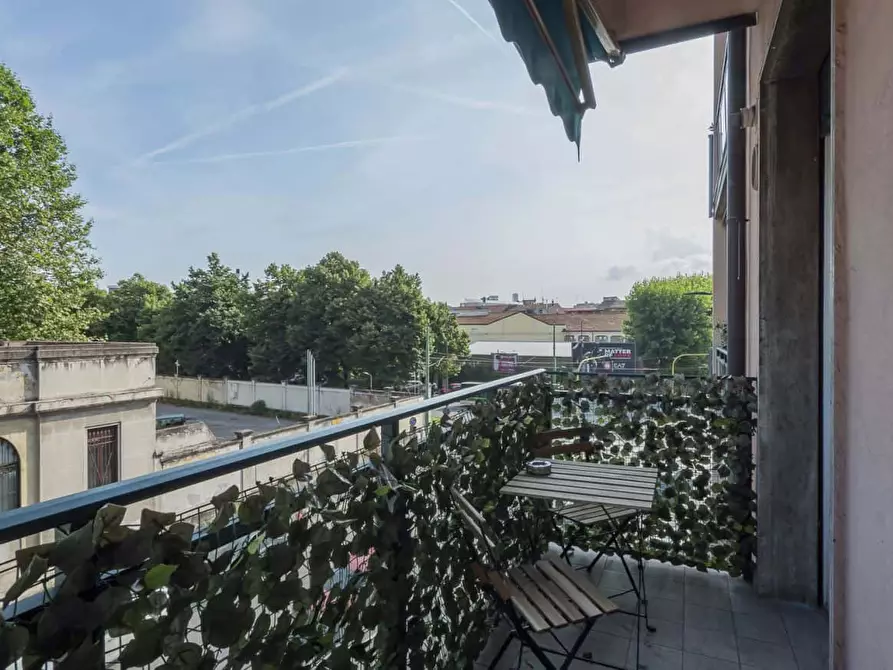 Immagine 27 di Appartamento in affitto  in Via delle Forze Armate83 a Milano
