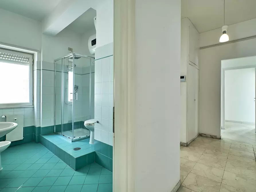 Immagine 5 di Camera in affitto  in Via Attilio Friggeri35 a Roma