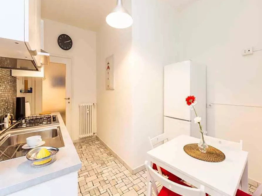 Immagine 19 di Camera in affitto  in Via Amatore Sciesa7 a Milano