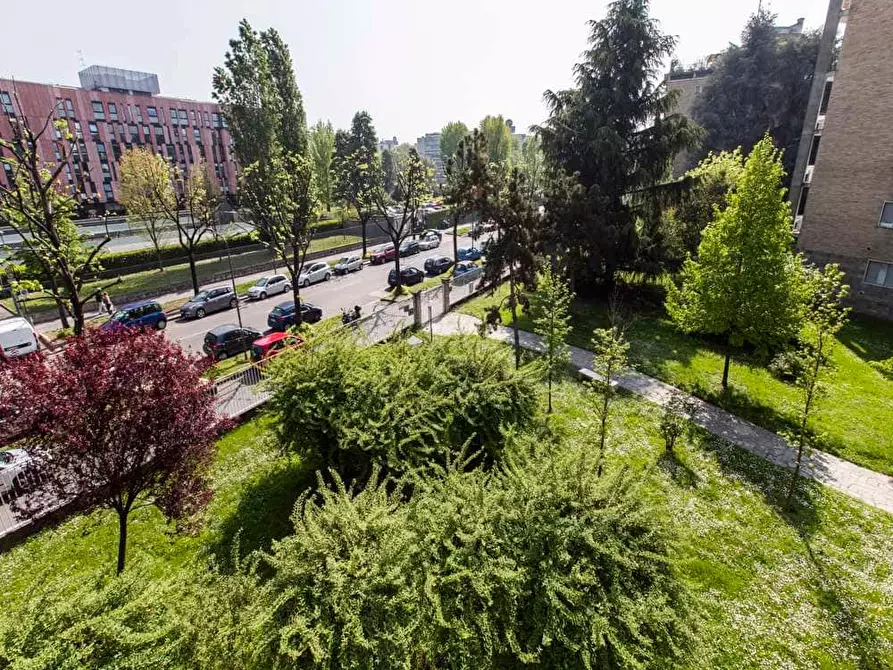 Immagine 5 di Camera in affitto  in Via Pasquale Fornari18 a Milano