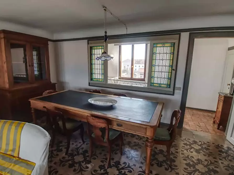 Immagine 6 di Appartamento in affitto  in Fondamenta San Biagio794 a Venezia