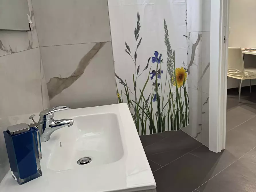 Immagine 19 di Appartamento in affitto  in Corso Alessandro Tassoni34 a Torino