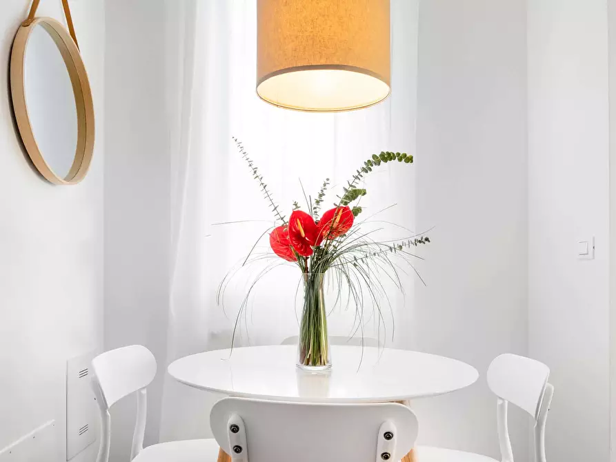 Immagine 9 di Appartamento in affitto  in Via Giuseppe Massarenti254 a Bologna