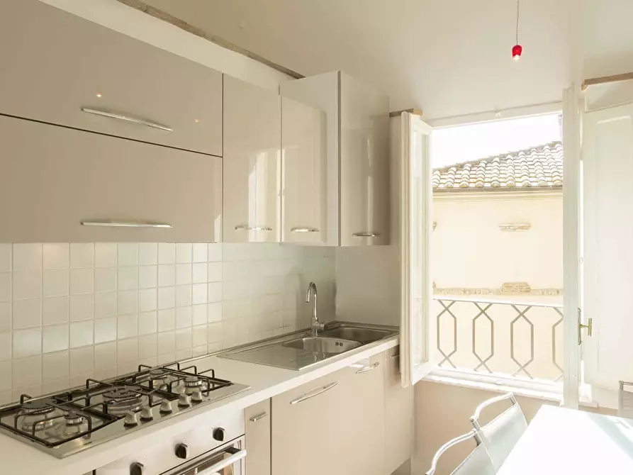 Immagine 6 di Appartamento in affitto  in Via Nazionale a Cortona