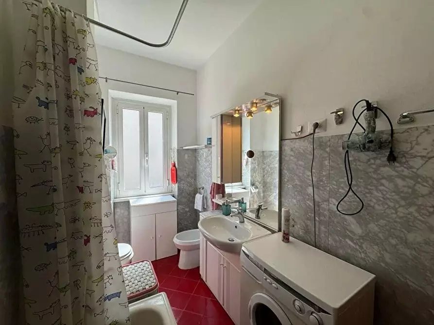 Immagine 7 di Appartamento in affitto  in Viale delle Accademie63 a Roma