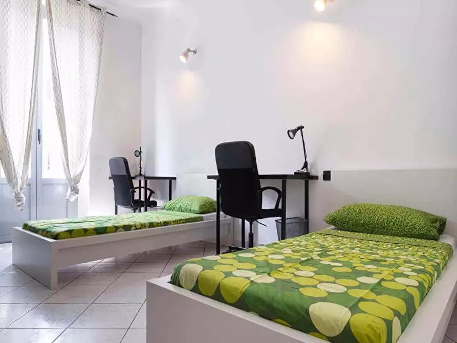 Immagine 8 di Camera in affitto  in Via Giorgio Briano9 a Milano