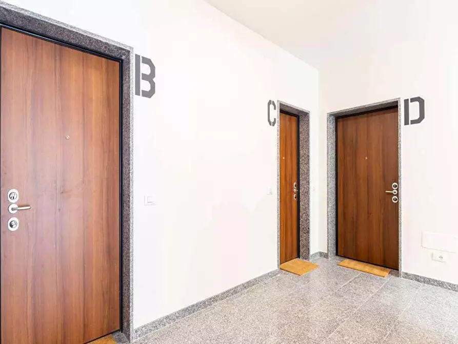 Immagine 23 di Camera in affitto  in Via Giuseppe Regaldi19 a Milano