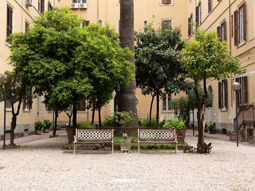 Immagine 15 di Appartamento in affitto  in Viale delle Milizie15a a Roma