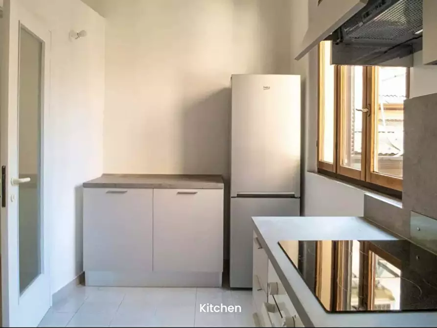 Immagine 11 di Appartamento in affitto  in Viale Sarca a Milano