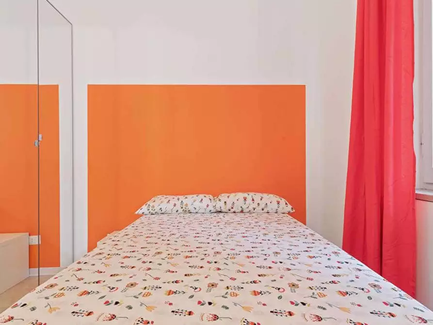 Immagine 3 di Camera in affitto  in Via Lentasio9 a Milano